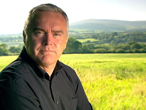 Huw Edwards
