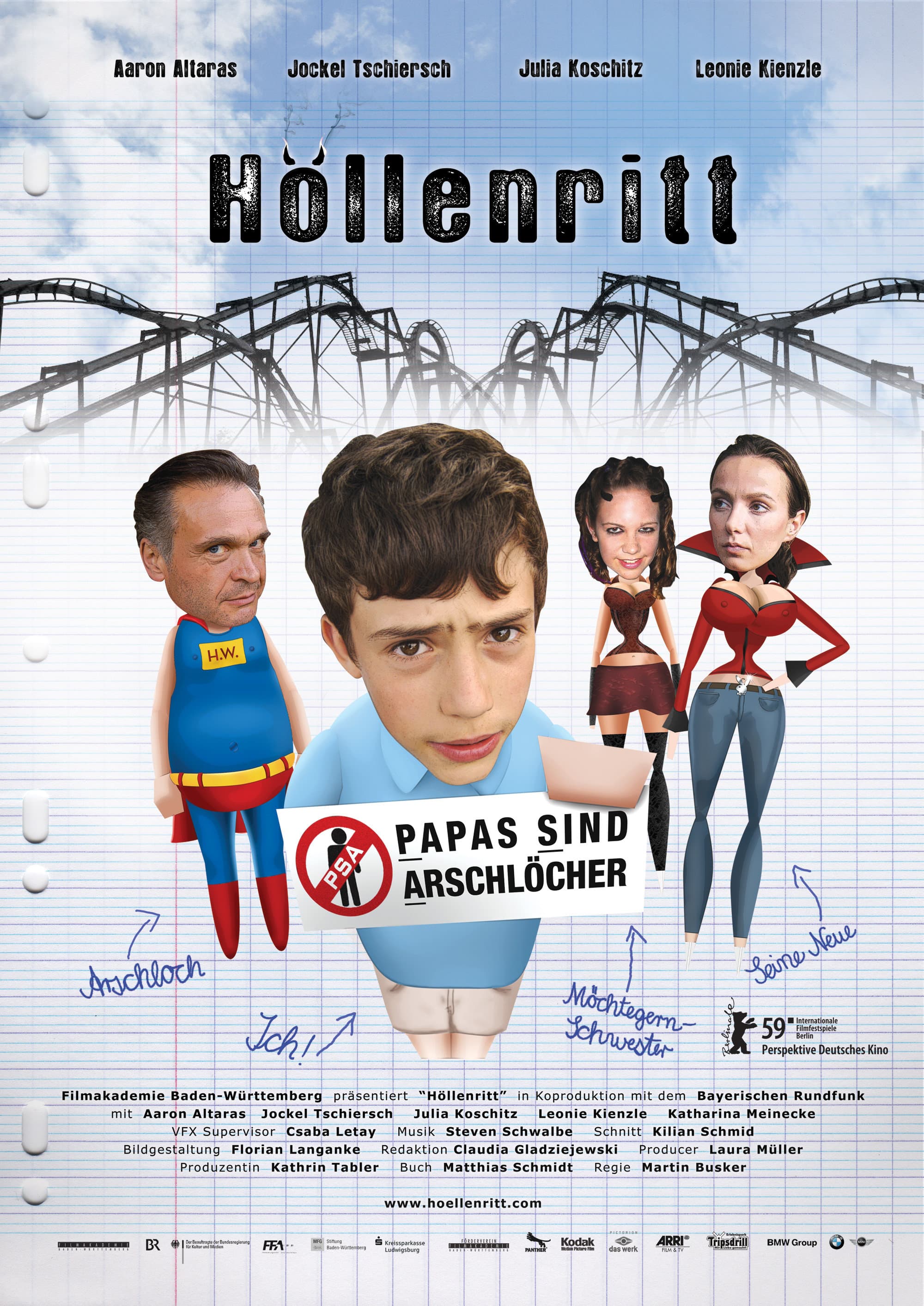 Höllenritt