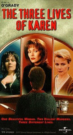 The Three Lives of Karen