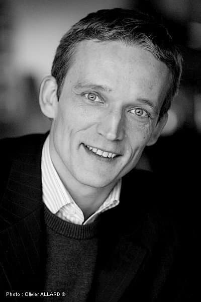 François Delaive