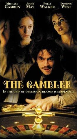 The Gambler
