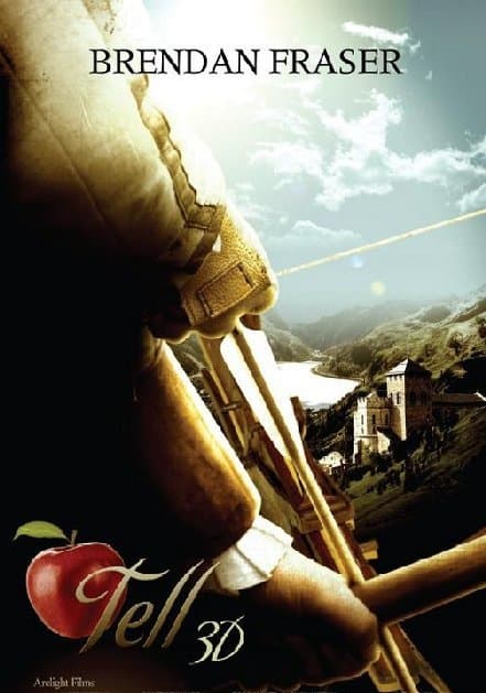 The Legend of William Tell
