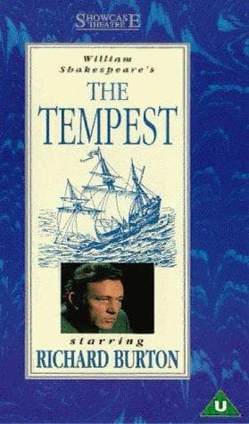 The Tempest