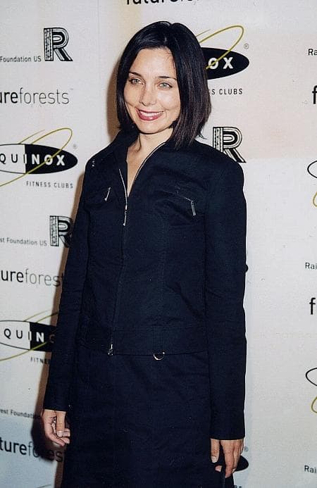 Zoe Quist