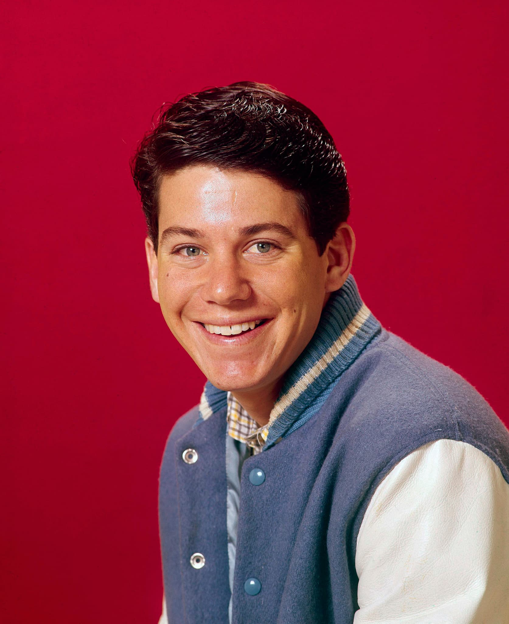 Anson Williams