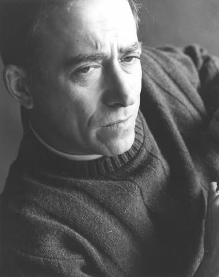 Lee Krieger