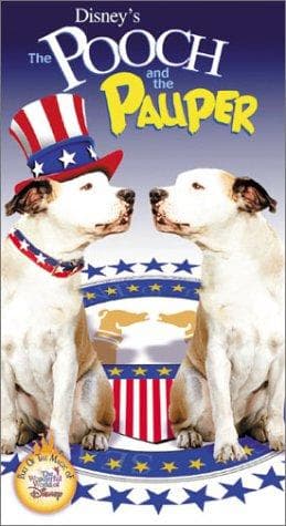 The Pooch and the Pauper
