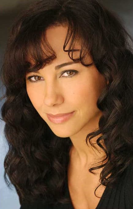 Jackeline Olivier