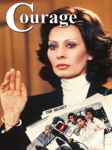 Courage