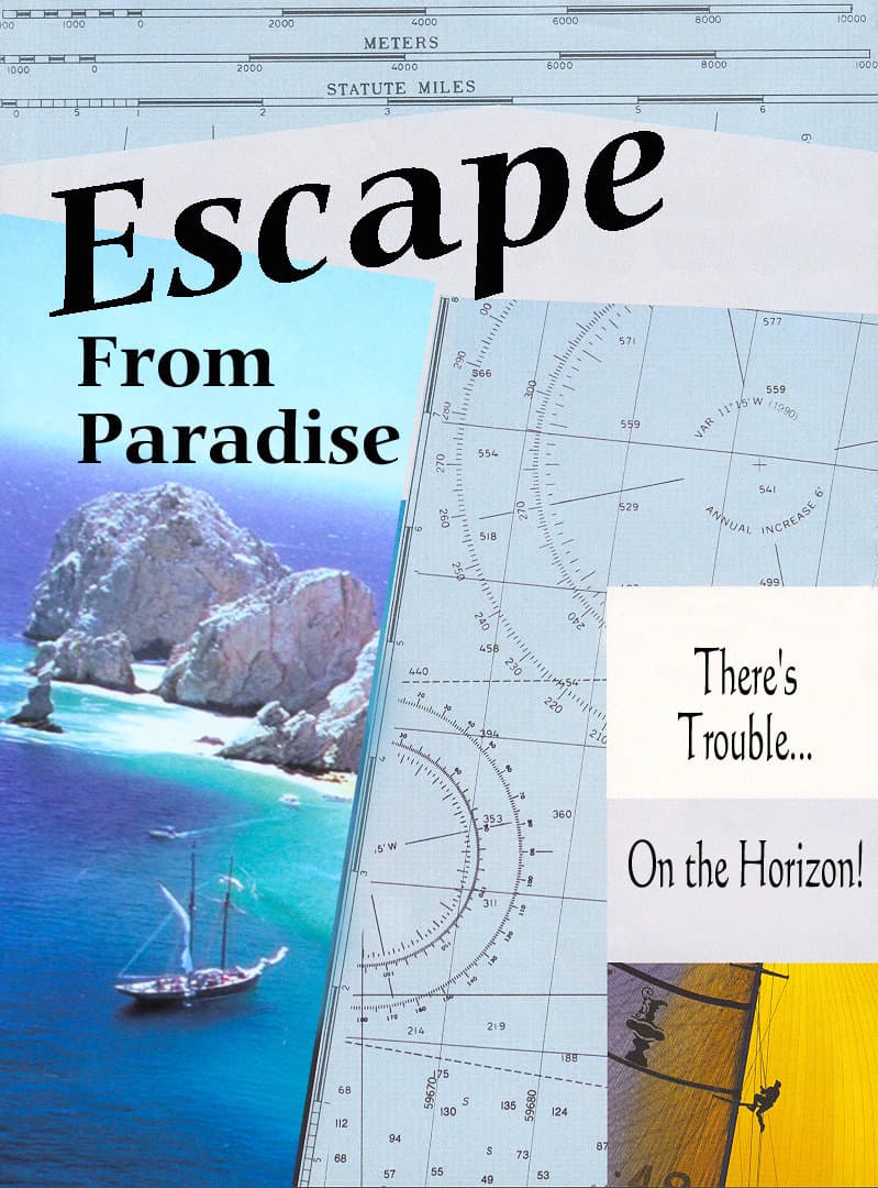 Escape from Paradise