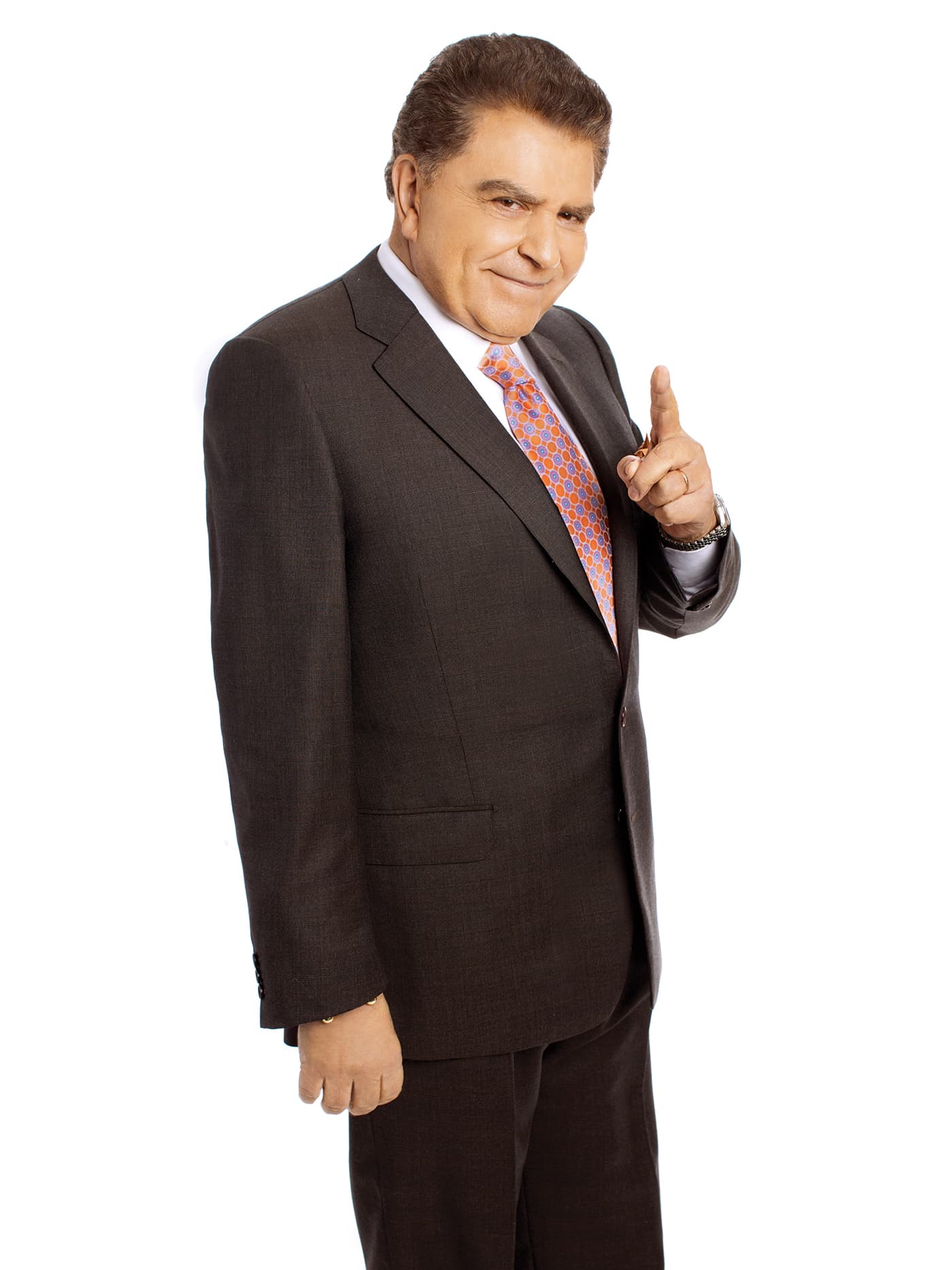 Don Francisco