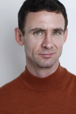 Chuck Palahniuk