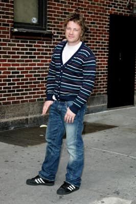 Jamie Oliver