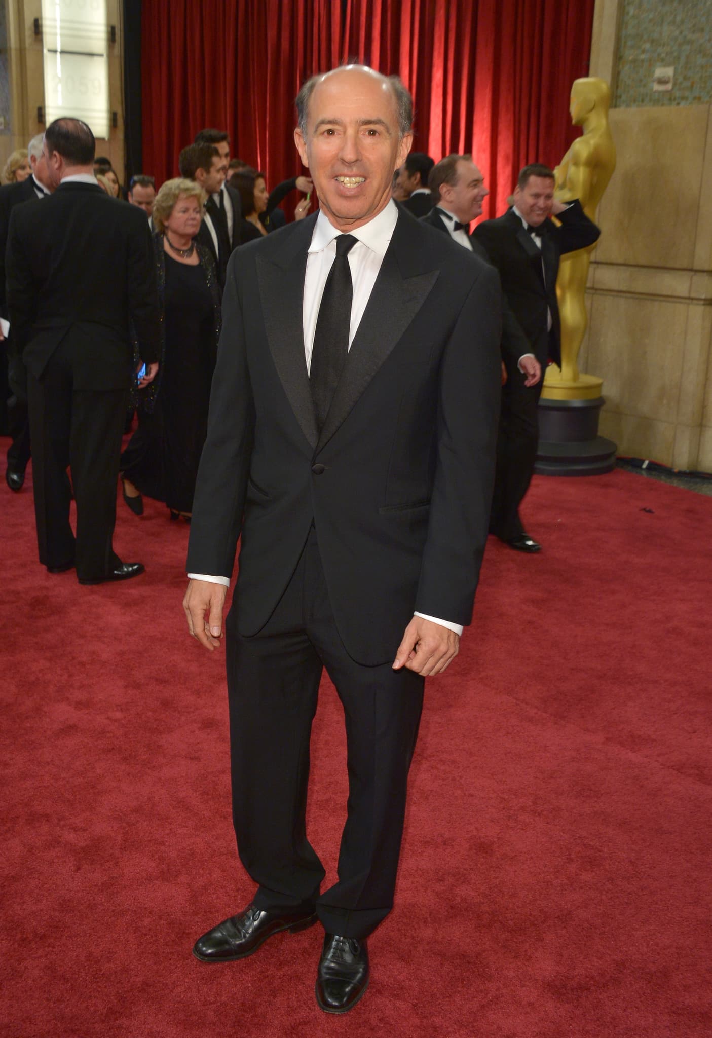 Jon Kilik