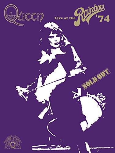 Queen: Live at the Rainbow