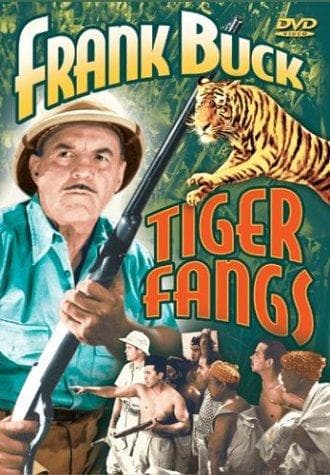 Frank Buck