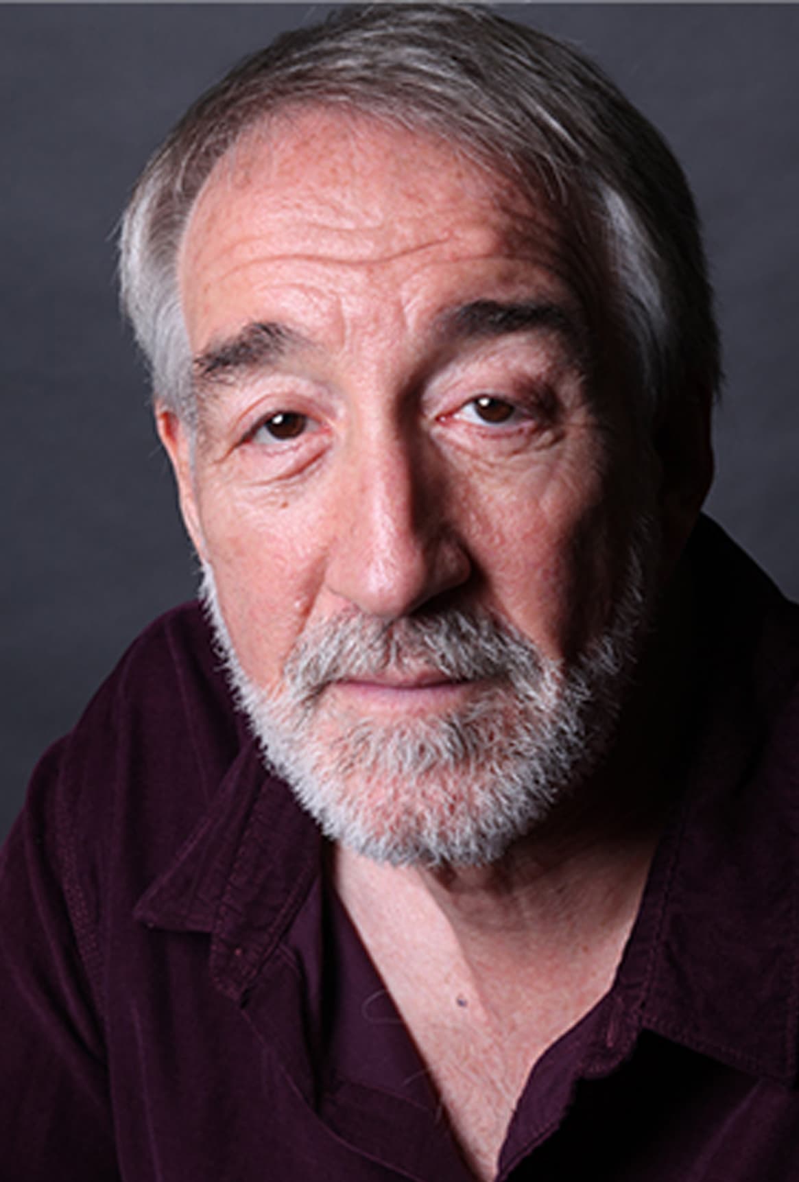 Norm Golden