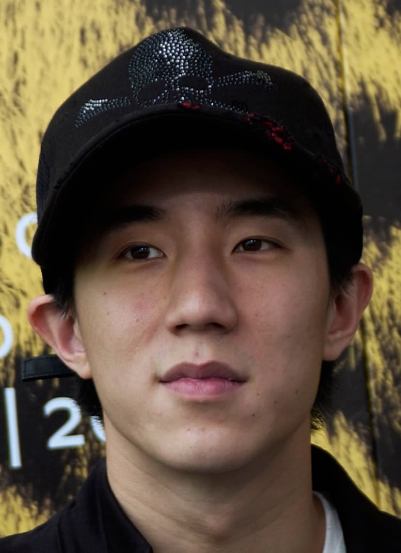 Jaycee Cho-Ming Chan