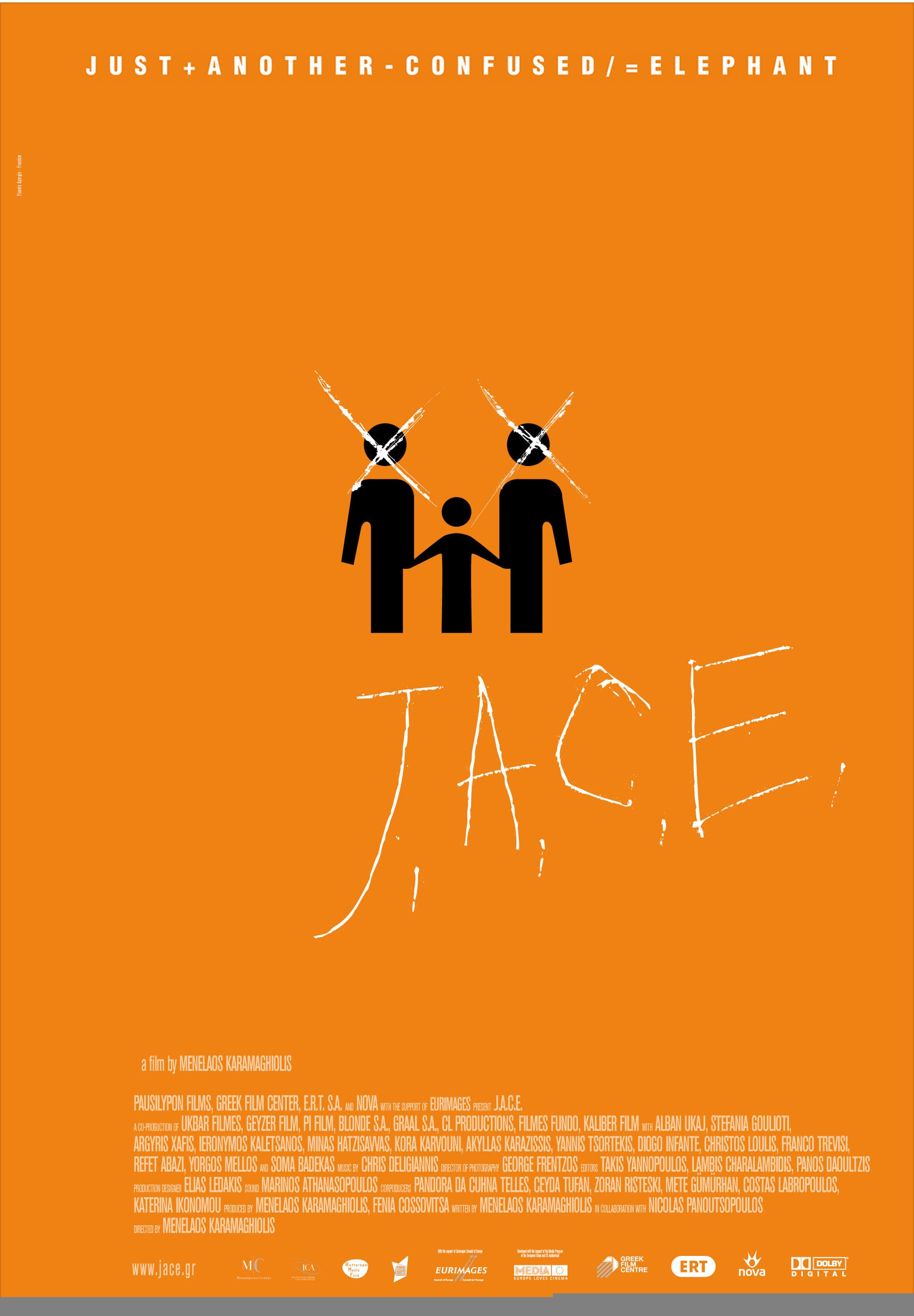 J.A.C.E.