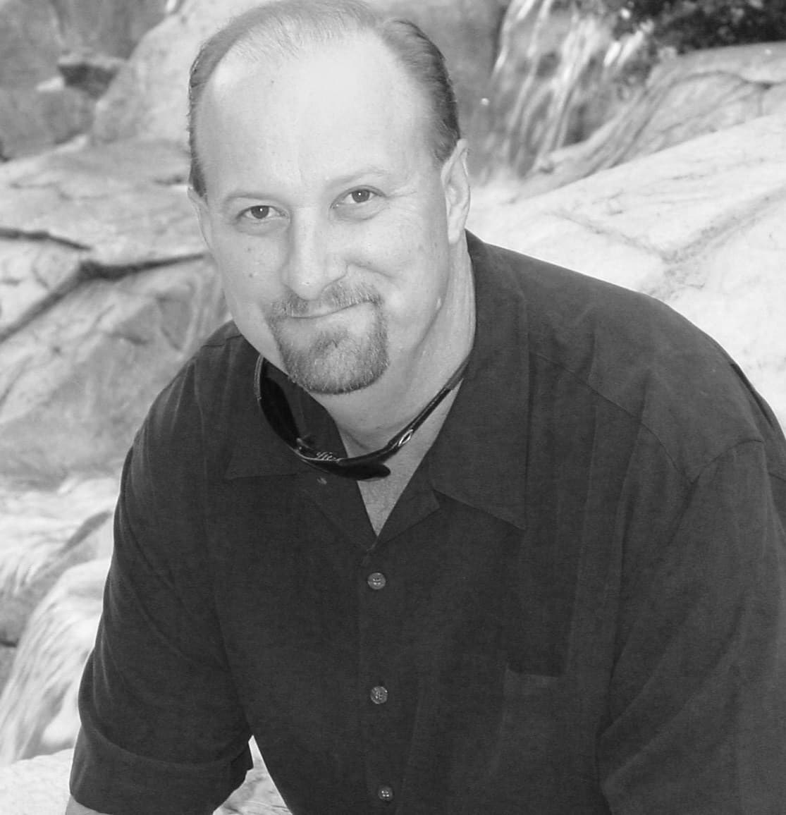 Anthony G. Schmidt