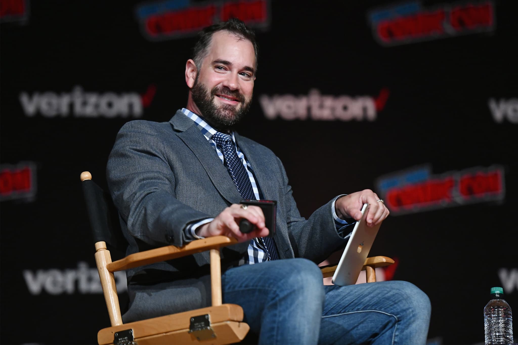 Aaron Sagers