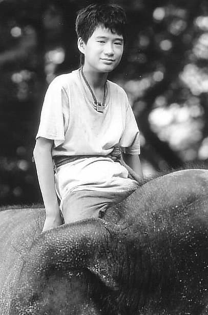 Dinh Thien Le