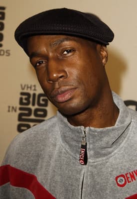 Grandmaster Flash