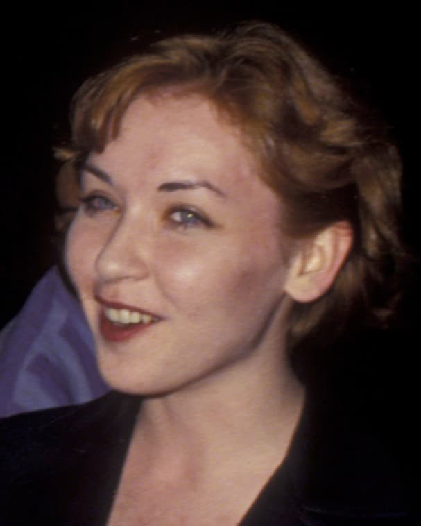 Susie Cusack