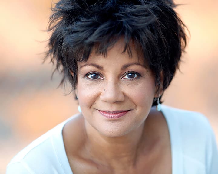 Susan Beaubian