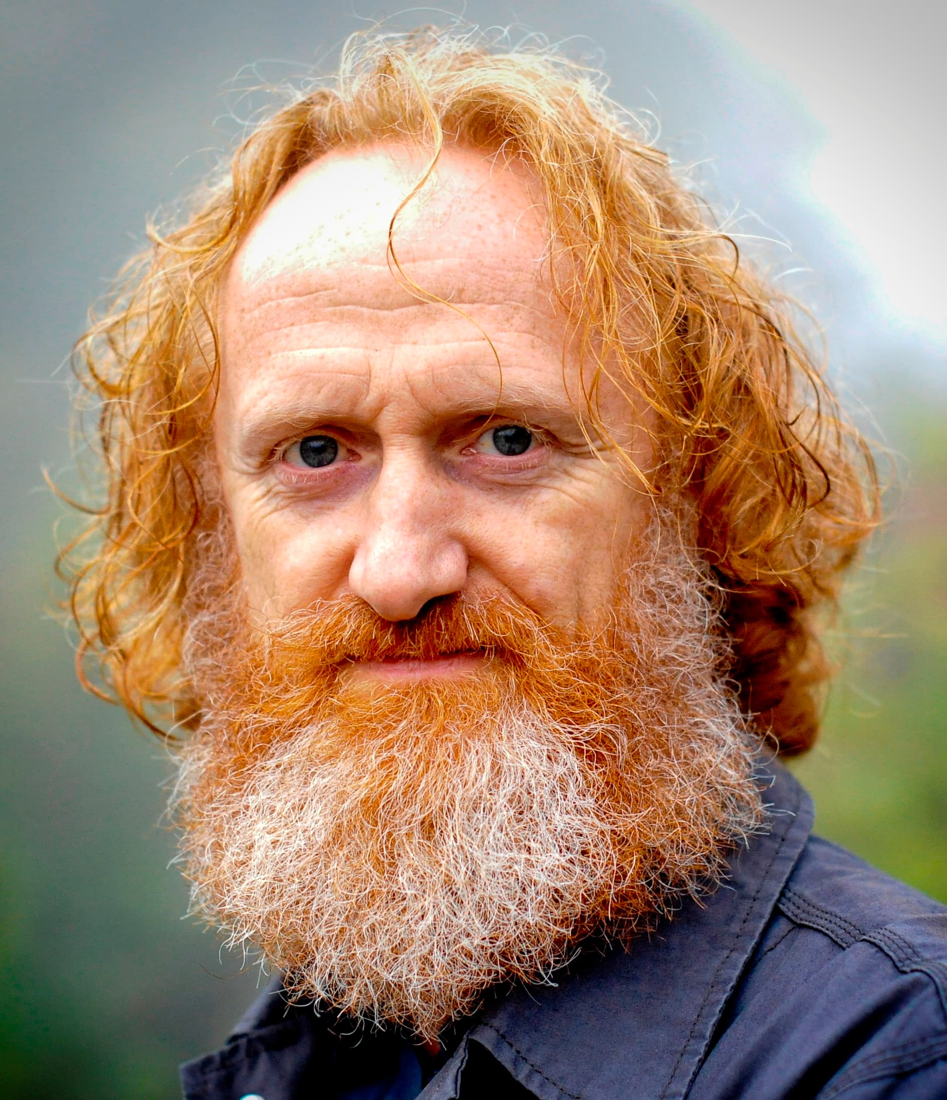 Murray McArthur