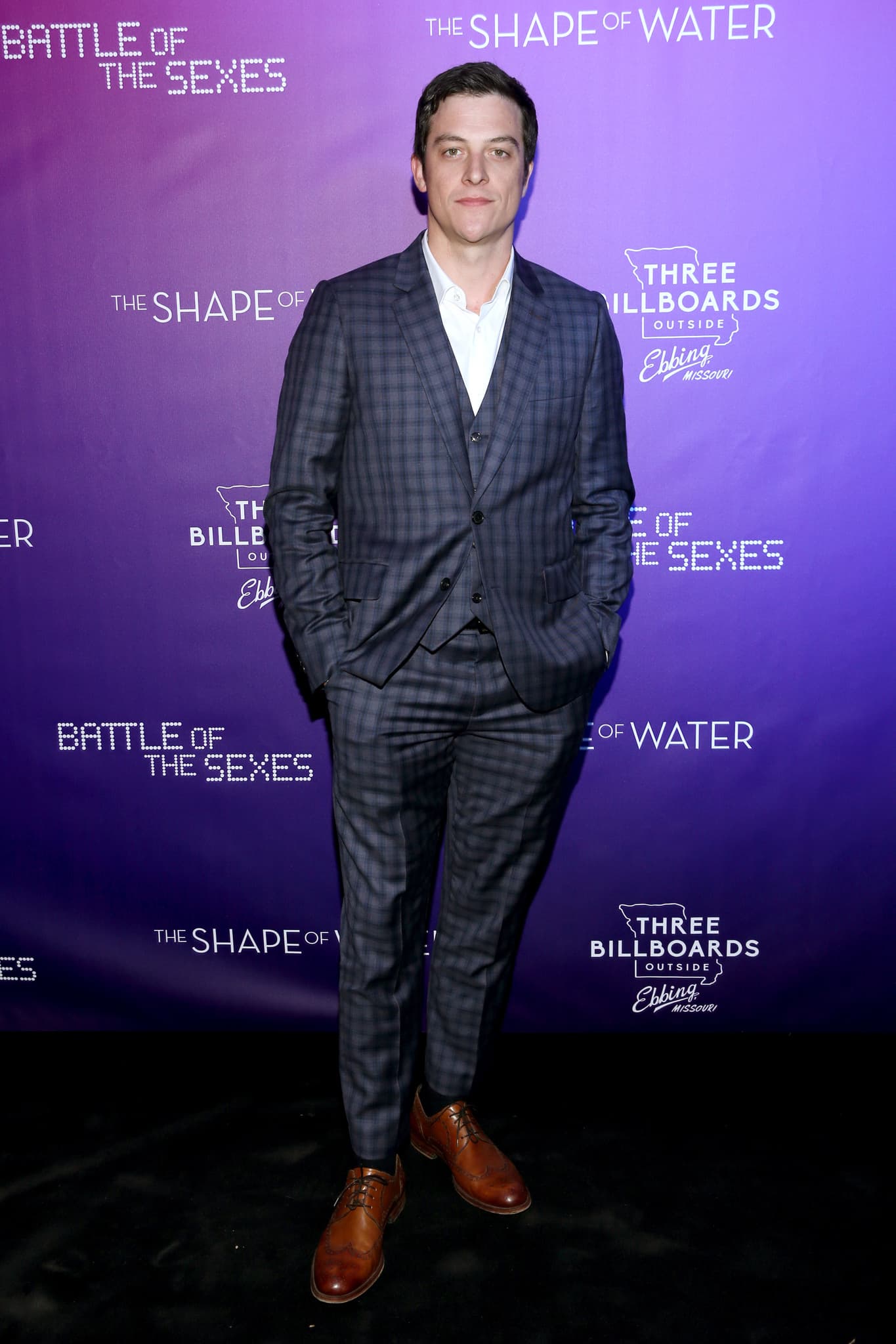 James Mackay