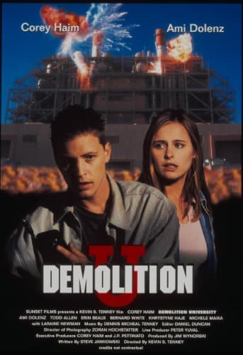 Demolition University