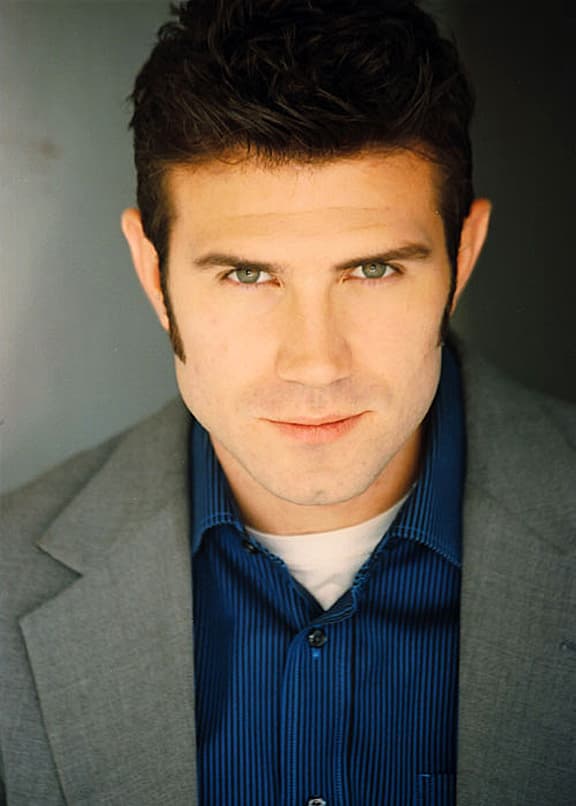 Colin Lawrence