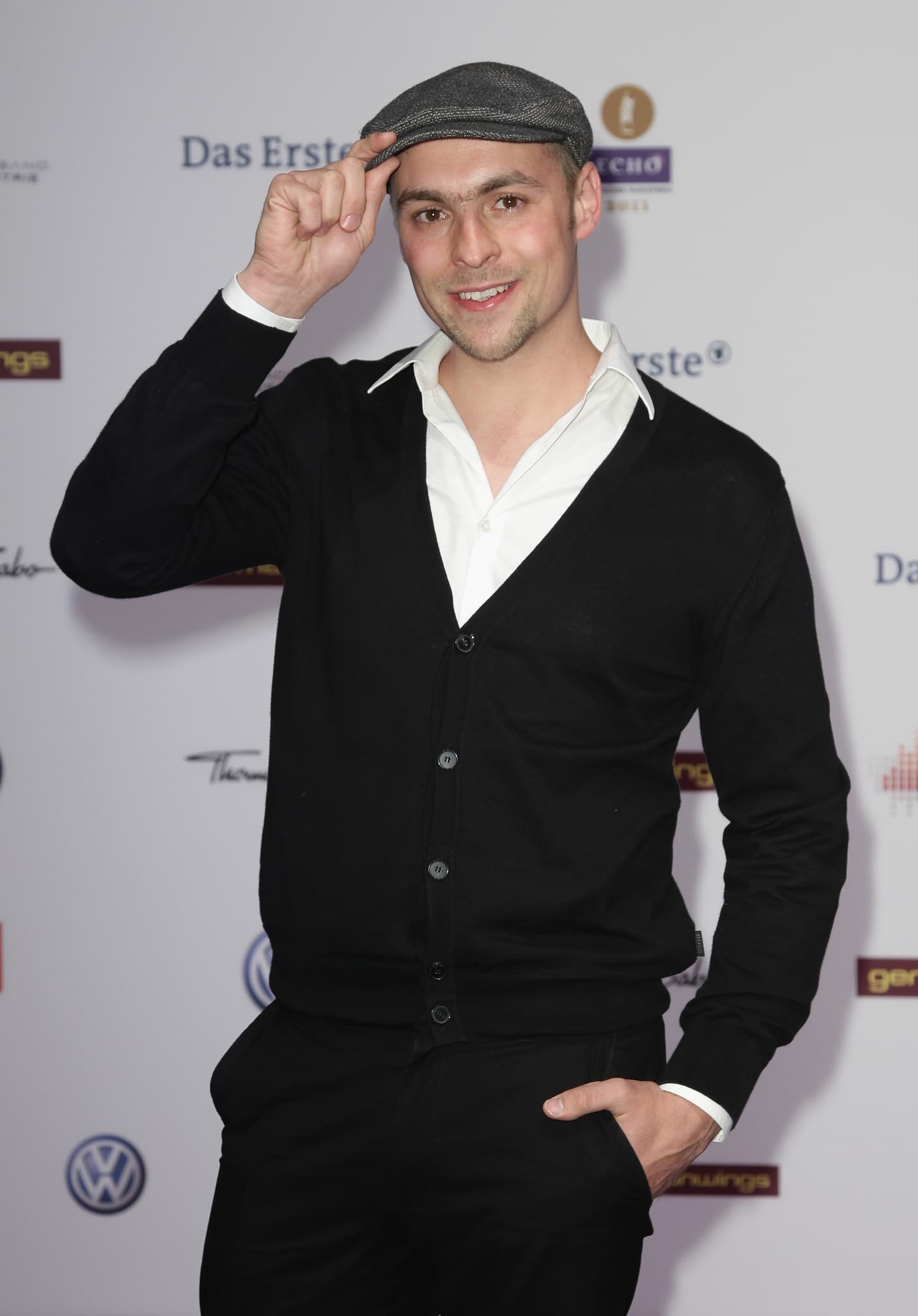 Max Mutzke