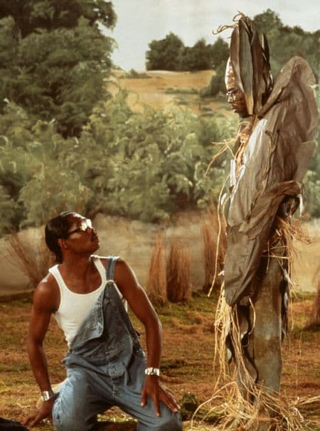 Lance Crouther