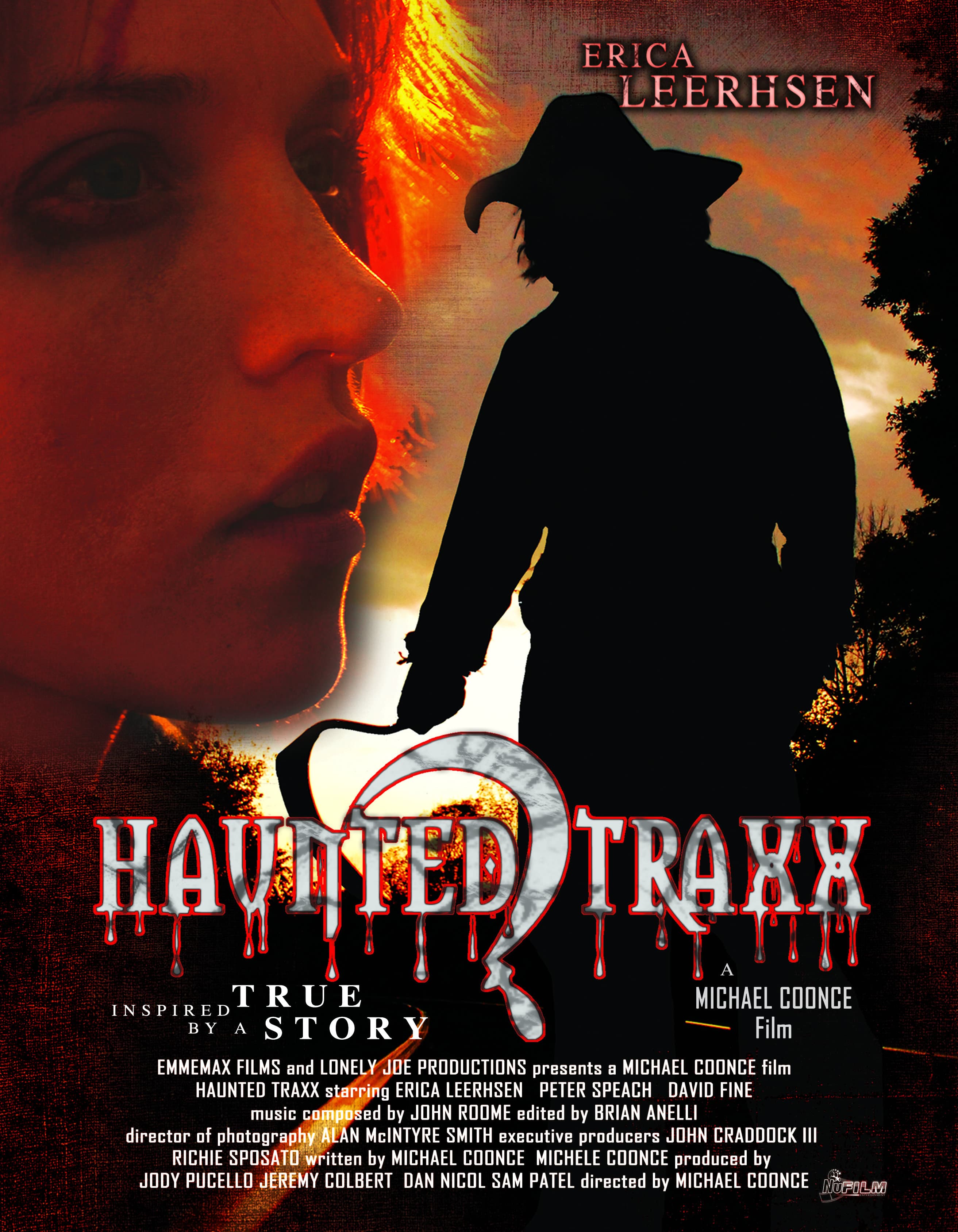 Haunted Traxxs