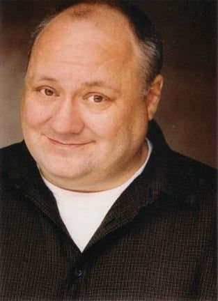 Bob Bouchard