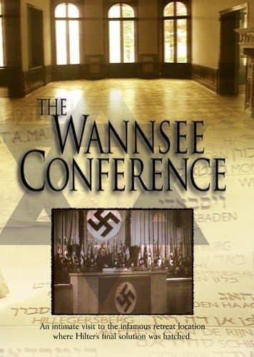 The Wannsee Conference