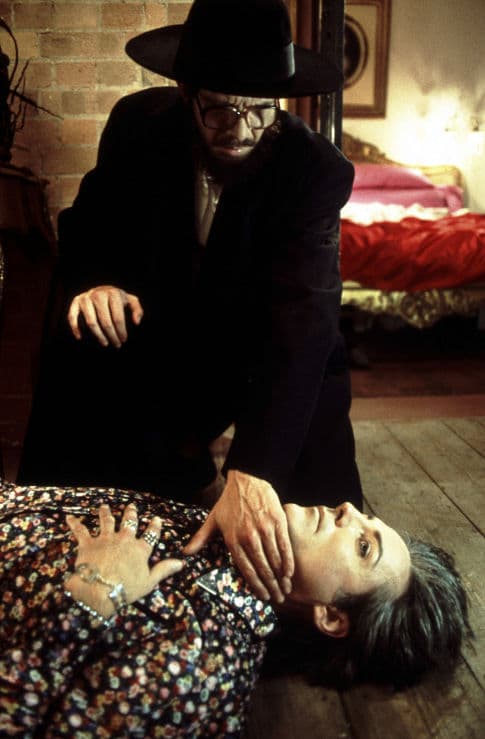 Simon Godley