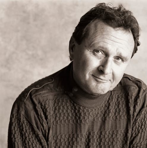 Stan Getz