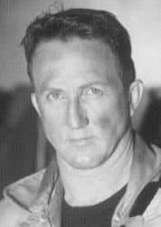 Randall Huber