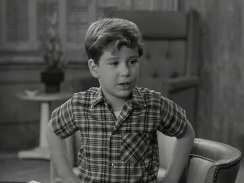 Larry Mathews