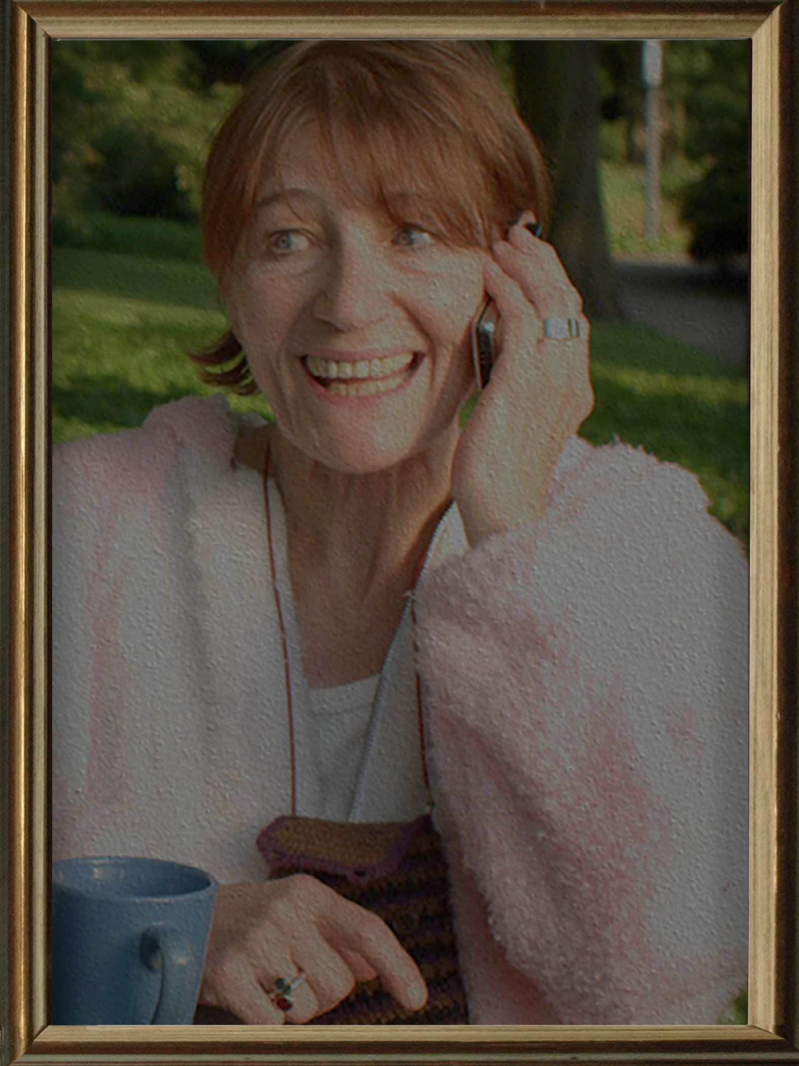 Barbara Nüsse