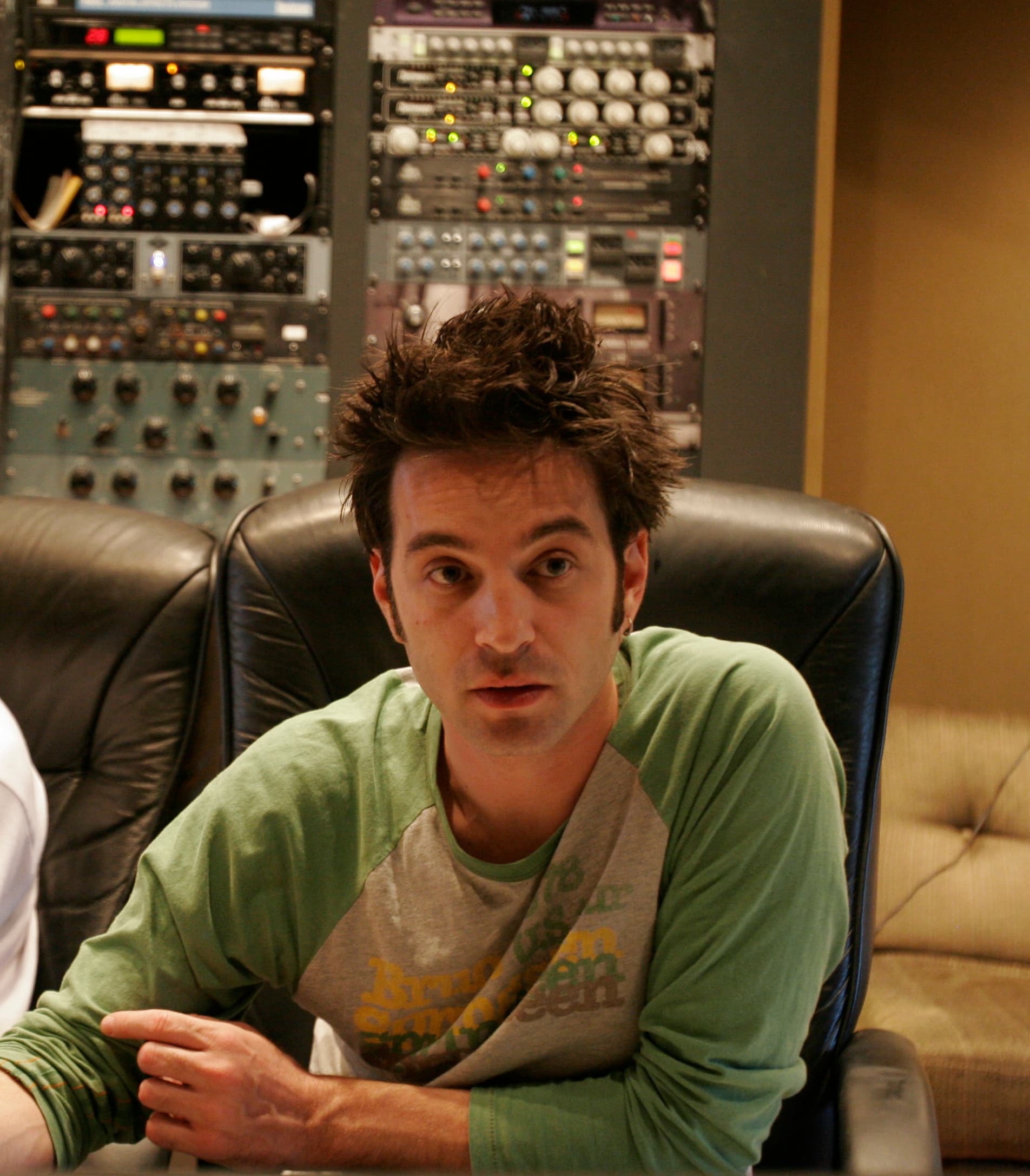 Jeff Russo
