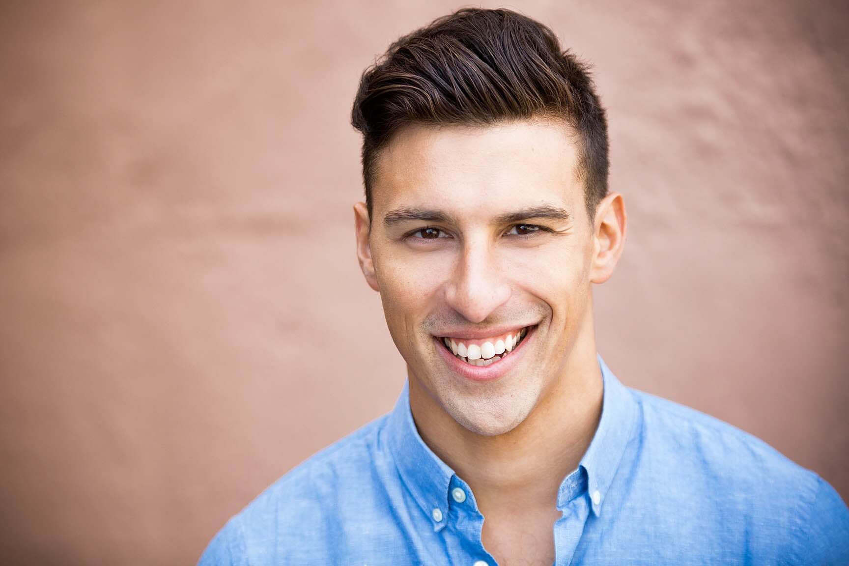Matt Pavich