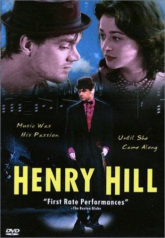 Henry Hill