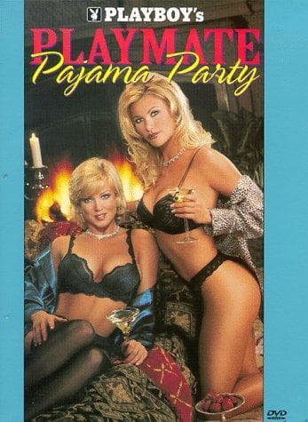 Playboy: Playmate Pajama Party
