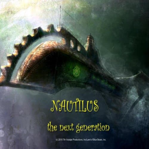 Nautilus the Next Generation