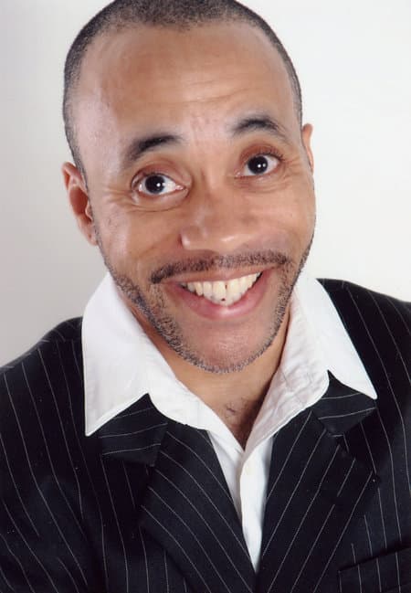 Dana Michael Woods