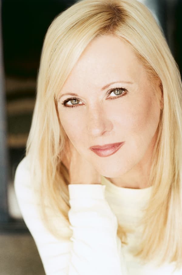 Anastasia Blackwell